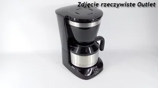 Ekspres do kawy Melitta NX9378-944 - Ekspresy do kawy - miniaturka - grafika 3