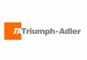 Tonery zamienniki - Toner oryginalny Triumph-Adler 4007ci CK-8513Y Yellow - miniaturka - grafika 1