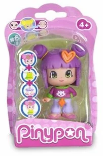 Famosa Pinypon Figurki wersja 2 - Figurki dla dzieci - miniaturka - grafika 2