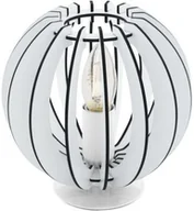 Lampy stojące - Eglo LAMPA STOŁOWA COSSANO 95794 95794 - miniaturka - grafika 1