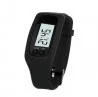 Forever Fitness Czarny (GSM018962) - Smartband - miniaturka - grafika 2