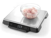 Wagi specjalistyczne - Hendi Waga gastronomiczna do 15 kg 580233 - miniaturka - grafika 1