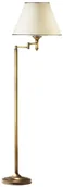 Lampy stojące - Jupiter 512 - CL P L p - Lampa podłogowa CLASSIC 1xE27/60W/230V - miniaturka - grafika 1