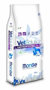 Monge vetsolution gastrointestinal canin 12kg - Sucha karma dla psów Monge vetsolution gastrointestinal canin 12kg - Sucha karma dla psów - miniaturka - grafika 1