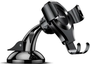 Baseus Uchwyt Grawitacyjny Osculum - Uchwyty samochodowe do telefonów - miniaturka - grafika 5