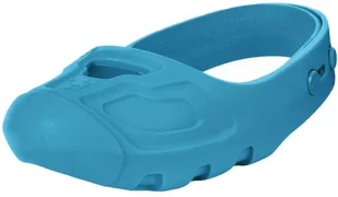 BIG Ochraniacze na Buty Niebieskie 56448 - Jeździki dla dzieci - miniaturka - grafika 5