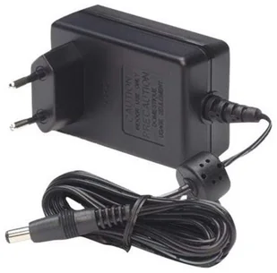 Brother AC-Adapter AD9100 LW5095001 - Dodatki do drukarek i skanerów - miniaturka - grafika 2