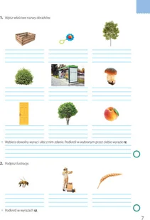 Wydawnictwo MAC Oto ja. Samouczek klasa 3, część 2 881592 - Podręczniki dla szkół podstawowych - miniaturka - grafika 7