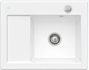 Villeroy & Boch SUBWAY 45 COMPACT 331302KG - Zlewozmywaki - miniaturka - grafika 2