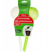 Inne akcesoria do nawadniania - Kule Nawadniające Aqua Do Podlewania Kwiatów 2szt - miniaturka - grafika 1