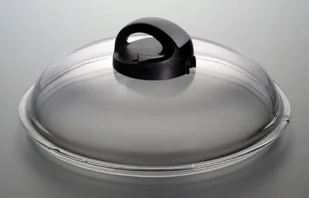 Ballarini Szklana pokrywka z regulacją pary 32 cm 334902.32 - Pokrywki Ballarini Szklana pokrywka z regulacją pary 32 cm 334902.32 - Pokrywki - miniaturka - grafika 1