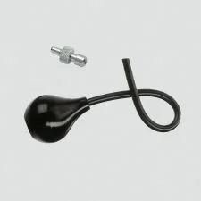 HEINE Optotechnik HEINE Gruszka insuflacyjna D-000.80.102 gruszka insuflacyjna TOW004263 - Urządzenia medyczne - miniaturka - grafika 2