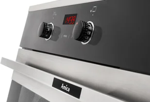 Piekarnik do zabudowy Amica Fusion EB6521 - Piekarniki do zabudowy - miniaturka - grafika 5