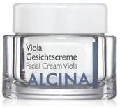 Kremy do twarzy - Alcina Trockene Haut Viola krem do twarzy 100 ml - miniaturka - grafika 1