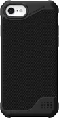 Etui i futerały do telefonów - UAG Metropolis LT obudowa ochronna do iPhone SE1/2/3G iPhone 7/8 black-kevlar IEOUGMLTSE22BK - miniaturka - grafika 1
