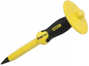 Stanley Przecinak do betonu FatMax - Narzędzia warsztatowe - miniaturka - grafika 2