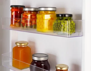 Lodówka Amica FK3556.4FZXAA - Lodówki - miniaturka - grafika 21