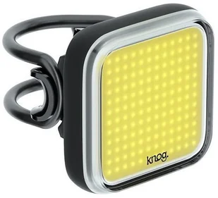 Knog Lampka rowerowa przednia BLINDER 200 lumenów - Lampki rowerowe - miniaturka - grafika 5