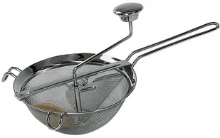 Gefu Przecierak z wałkiem do warzyw i owoców G-24500 - Inne sztućce - miniaturka - grafika 3