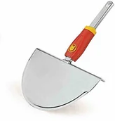 Pozostałe narzędzia ogrodowe - WOLF Garten WOLF-Garten 71 AAA 038650-krawędzie jabłkowiec Multi-Star RM-M "neu2018", w kształcie półksiężyca czerwona, 31,5 x 23 x 2,5 cm - miniaturka - grafika 1