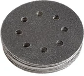 Materiały ścierne - Fein FEIN tarcz szlifierskich ziarno 120 średnica zawartość 16 sztuk do Multi Master E63N4R6UXQ - miniaturka - grafika 1