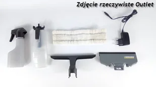 Karcher WV5 - Myjki do okien - miniaturka - grafika 3