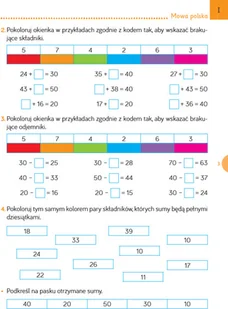 Wydawnictwo MAC Ja i Moja Szkoła na nowo. Domowniczek klasa 2, część 5 890608 - Podręczniki dla szkół podstawowych - miniaturka - grafika 3