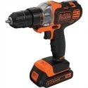 BLACK&DECKER MT218KB-QW - Wiertarko-wkrętarki akumulatorowe - miniaturka - grafika 3