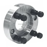 Uchwyty i stojaki do elektronarzędzi - Bison S.a Bison S.a TARCZA ZABIERAKOWA 8237-250-8 BISON BIAL - miniaturka - grafika 1