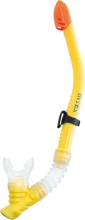 Intex Maska do nurkowania z rurką zestaw bez lateksu 55647 55647 - Pływanie - miniaturka - grafika 2