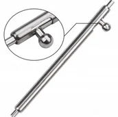 Akcesoria do smartwatchy - BEST 2X TELESKOP PIN SZTYFTY QUICK FIT 22MM - miniaturka - grafika 1