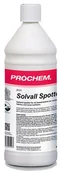 Środki do dywanów i tapicerki - Prochem PROCHEM Solvall Spotter 1L Rozpuszczalnik do tłustych plam B123-01 - miniaturka - grafika 1