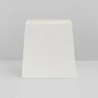 Oprawy, klosze i abażury - Astro Lighting Azumi FX Square white table shade 4011 1111 / 4011 - miniaturka - grafika 1