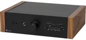 Wzmacniacze - Pro-ject Maia DS2 czarny +walnut - miniaturka - grafika 1
