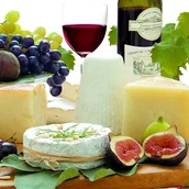 Folia, papier śniadaniowy, serwetki - Nuova R2S R2S Serwetki stołowe R2S 20 szt 414 ENC - miniaturka - grafika 1