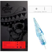 Wyposażenie studia tatuażu - ACTIVESHOP Igły kartridże el cartel 1205rl 10szt. 0.35mm P134232 - miniaturka - grafika 1