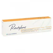 Pozostałe kosmetyki - Restylane Restylane Skinboosters Vital Light 1ml z lidokainą 02-0008 - miniaturka - grafika 1