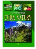 Książki podróżnicze - Arti Najwspanialsze Cuda Natury Tw [KSIĄŻKA] 9788377400104 - miniaturka - grafika 1
