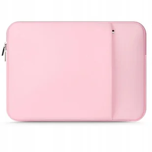Tech-Protect NEOPREN pokrowiec do laptopa 13" różowy 14737 - Torby na laptopy - miniaturka - grafika 3