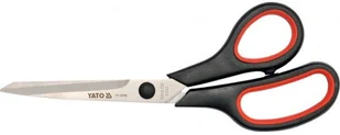 Yato Nożyczki krawieckie 245 mm YT-19766 - Nożyce i noże - miniaturka - grafika 3