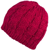 Czapki damskie - Art of Polo Czapka Klasyczny warkocz - miniaturka - grafika 1