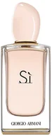 Wody i perfumy damskie - Giorgio Armani Si woda toaletowa 100ml - miniaturka - grafika 1