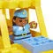 Little Tikes klocki Waffle Blocks Vehicle- School Bus - Klocki - miniaturka - grafika 15