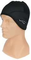 Pozostała odzież dla rowerzystów - Vivo Czapka rowerowa Vivo SB-03-3026 czarna 496260 - miniaturka - grafika 1