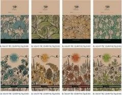 Fresh Notatnik ozdobny 143x197/120K kratka TW FRESH - Artykuły biurowe - miniaturka - grafika 2