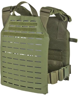 Condor Kamizelka Taktyczna LCS Sentry Plate Carrier Olive 201068-001 - Odzież taktyczna i umundurowanie - miniaturka - grafika 2