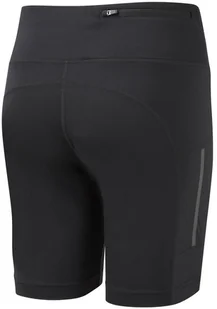RONHILL RONHILL Spodenki biegowe damskie TECH REVIVE STRETCH SHORT czarne - Spodnie sportowe damskie - miniaturka - grafika 2