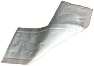 Miotły, szufle, mopy - Mop jednorazowy standardowy - miniaturka - grafika 1