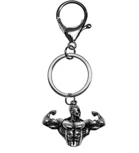 UPOMINKARNIA Brelok SIŁACZA x 2 szt. GW1079-0 - Breloki - miniaturka - grafika 3