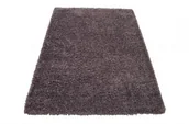 Dywany - Flora Hali DYWAN NOWOCZESNY SHAGGY FLORA OPTIMAL 160x220cm FIOLETOWY 8720A DD6A-8720A - miniaturka - grafika 1